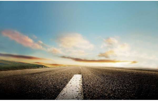 Друг Вилкула отремонтирует 2 км дороги за 25 млн гривен