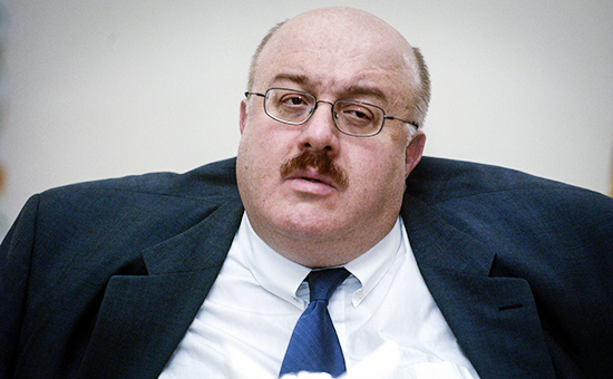 Умер Каха Бендукидзе