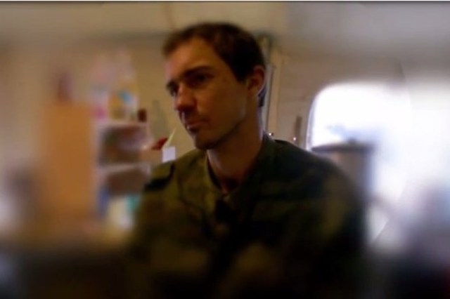 Видео допроса наемника из РФ: потерялся в параллельной реальности "правосеков" и "хунты"