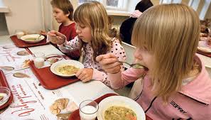 Прокуратура зачищает рынок детского питания