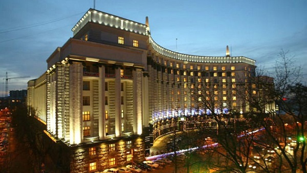 Яценюк назвал кандидатуры новых министров