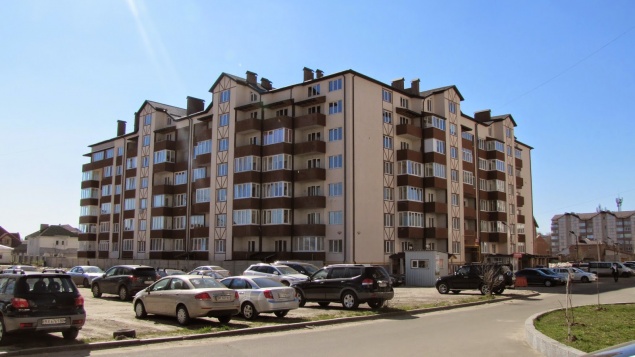 Дома под Киевом подорожали на 3% (+ рейтинг стоимости по районам)