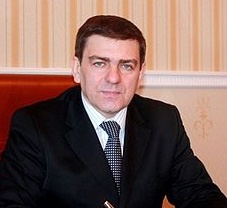 Кабмин наконец уволил Валерия Мунтияна, лоббировавшего отказ от ЕС