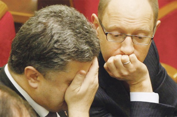 Охота на "тушек"