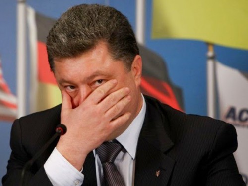 Зрадник чи колаборціоніст? Порошенко вперто відмовляється вводити санкції проти країни-агресора Росії