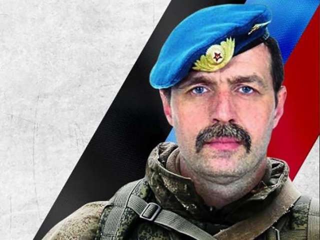 Російські спецслужби ліквідували заступника Безлера «Бєгунка», - Данилюк