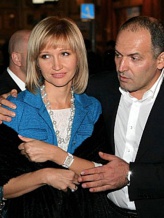 Дом Елены Пинчук назвали самым дорогим на планете