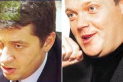 ПЕРЕДЕЛ В ОДЕССЕ: "КОНТОРА" ВЗЯЛАСЬ СЛУШАТЬ КАУФМАНА И ГРАНОВСКОГО