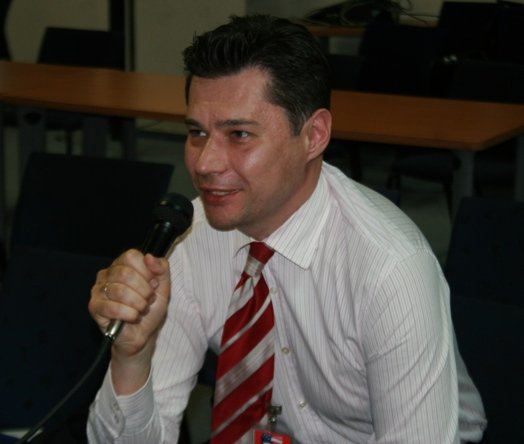 Новопризначений посол України в Австрії називає себе русофілом і євроскептиком