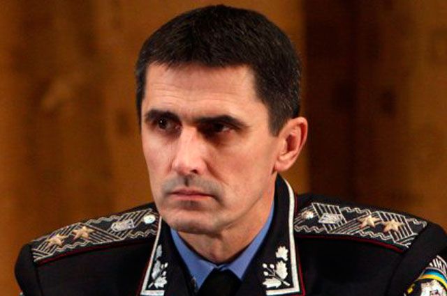 Виталий Ярема. Превращение в Пшонку