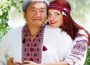 Мэр Запорожья подтвердил факт своих отношений с 20-летней студенткой