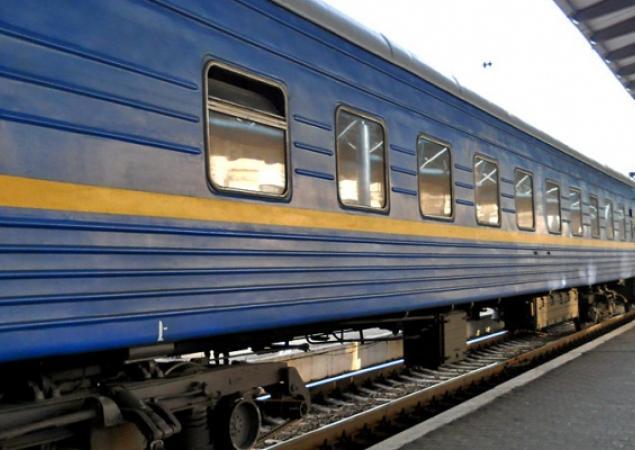 "Укрзализныця" финансирует террористов ДНР, - СМИ