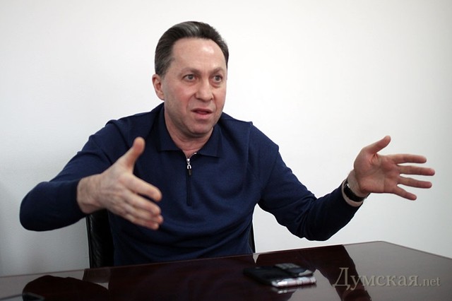 Честность зашкаливает: новый министр инфраструктуры