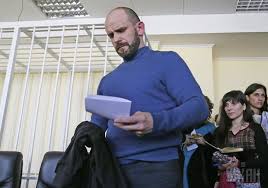 Судью, отпустившую “майданного убийцу”, скоро будут судить. Если тоже не сбежит