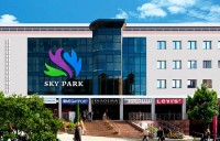 Винницкий «Sky Park»: Василик удачи