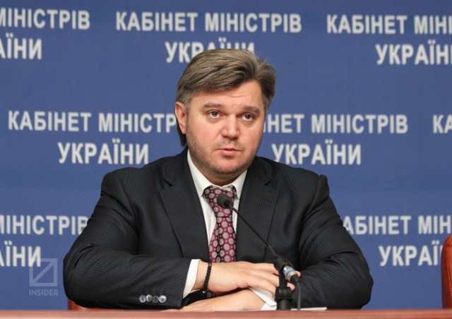 В БПП заявляють, що Ставицький змінив прізвище і став громадянином Ізраїлю