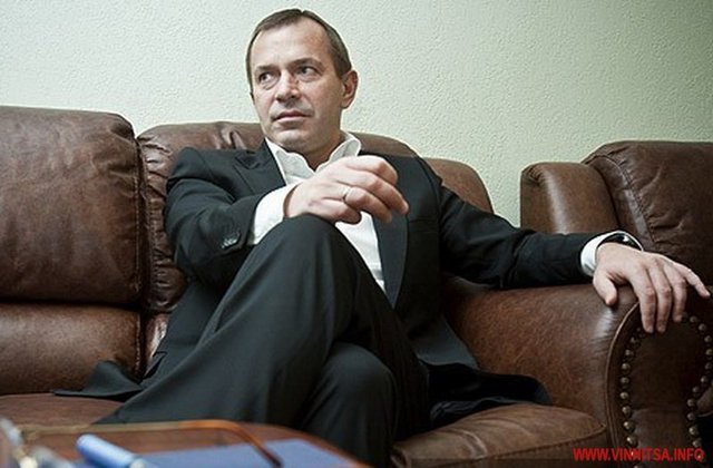 Метаморфозы «Оппозиционного блока» или Клюев в кубе