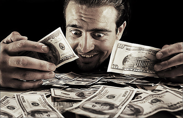 Плюс-минус миллион