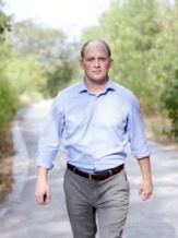 Мэр Полтавы обвинил Сергея Каплина в краже ценных вещей из его кабинета