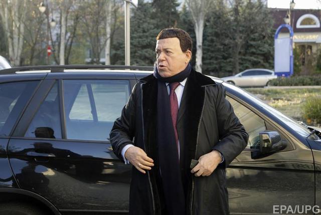 Кобзон: Я ненавижу Майдан и всех приверженцев