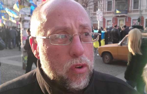 Е. Гендин о Коломойском, Вилкуле, Корбане, Филатове, Пинчуке и лице Днепропетровска