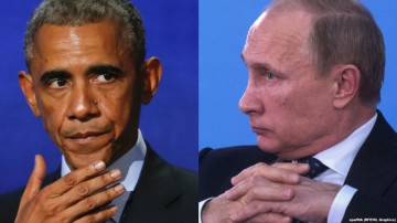 США поставили Россию на счетчик