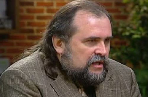 Охрименко: Из хранилища НБУ за октябрь 2014 года пропало около 14 тонн золота