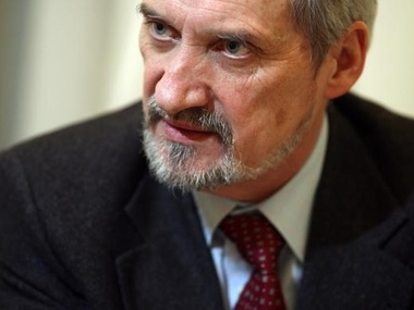 Экс-глава МВД Польши: Путин убил Качинского, чтобы напасть на Украину