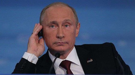 Кох: Путин не врет, он серьезно болен