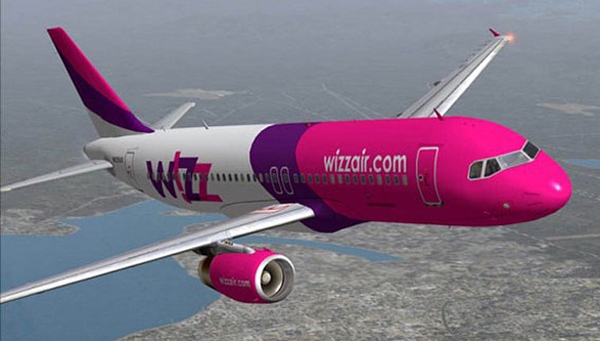Wizz Air может уйти из Украины
