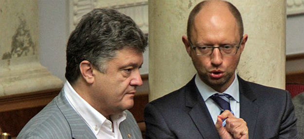 О подвигах меньшинства, глупости большинства и наглой лжи власти