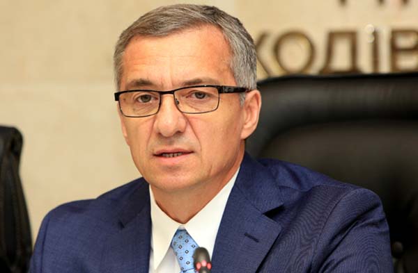 Какова истинная роль министра финансов Александра Шлапака?