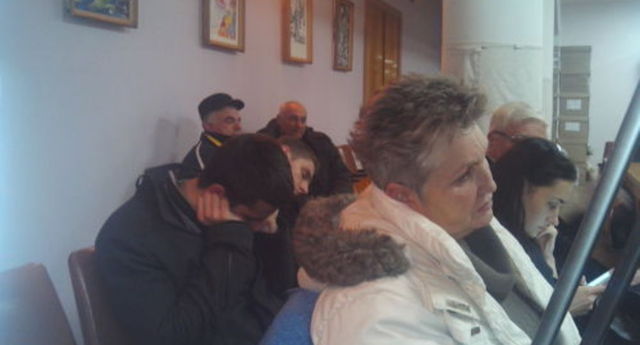 ПЕРЕРАХУНОК ГОЛОСІВ У БЕРДИЧЕВІ: ДРУГИЙ ТИЖДЕНЬ УВАГА ГРОМАДСЬКОСТІ НЕ СПАДАЄ