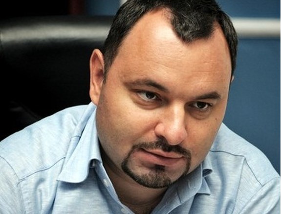 Вице-мэр Янчук предпочитает Францию?