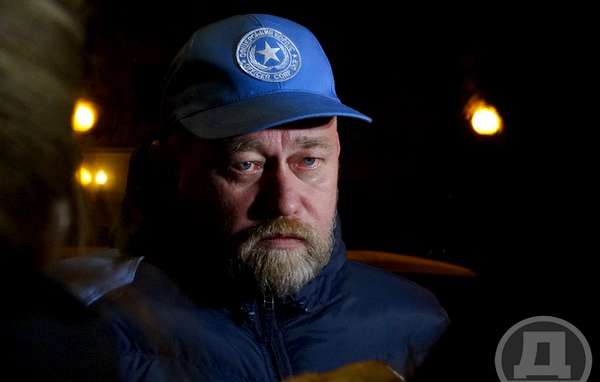 Владимир Рубан: Эту войну еще назовут войной