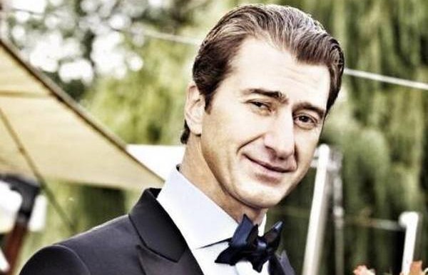 Никитин на обвинения Билык: пусть занимается творчеством, а не осуждает других