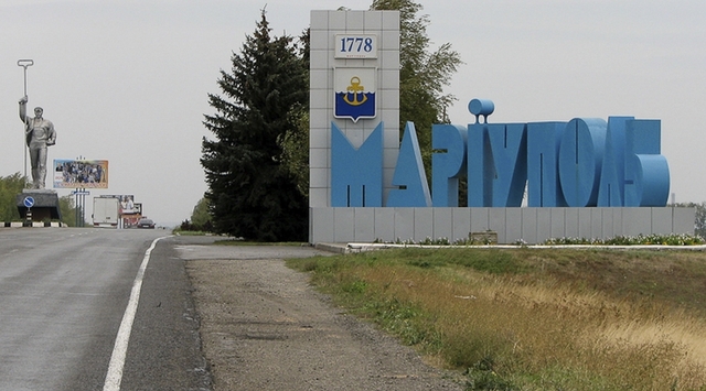 В России рассказали, что будет, если Путин «полезет» брать Мариуполь