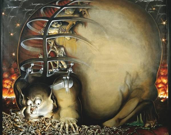 Унять олигархов