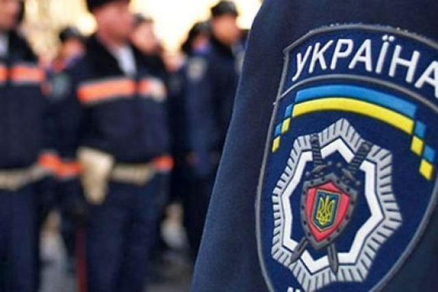 Телетайп. Министерство внутреннего раздора