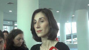 Бывший заместитель Вано Мерабишвили займет ту же должность в правительстве Украины