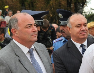 Революция достоинства споткнулась о «Мишу-ёлку». Почему?