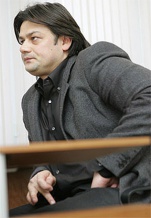 Николай Лагун оставит россиян без «Лыбиди»