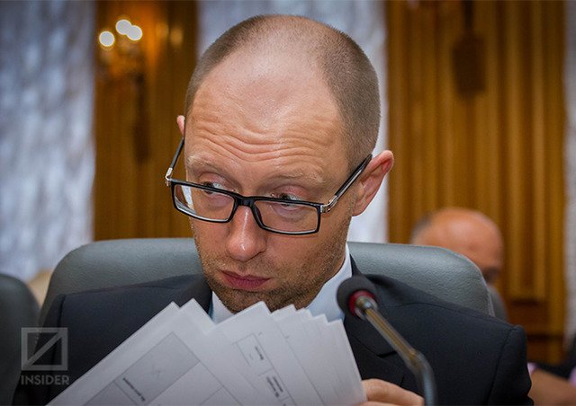 Хто працюватиме в новому Кабміні за квотою олігархів