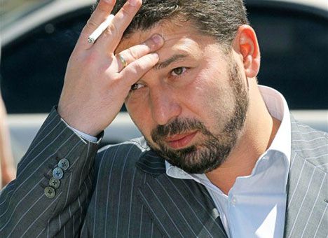 Зачем они идут во власть. Часть 2