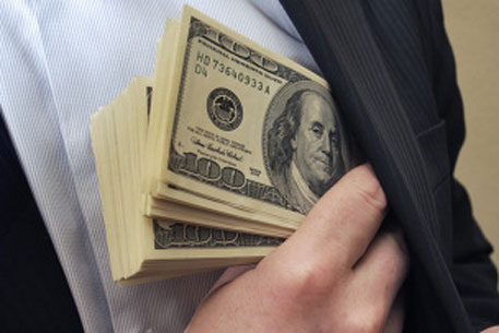 Змінились корупційні правила на тендерах: тепер відкат вимагають за перерахування грошей