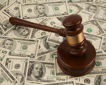 Сколько миллионов заплатил Арбузов за разблокирование счетов