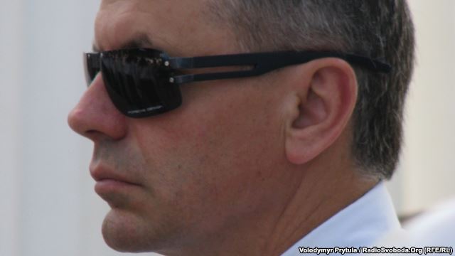 Угроза Крыму. «Бомба от Константинова», окончание