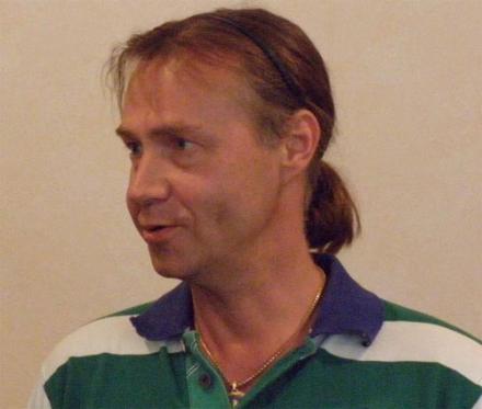 Под Славянском жестоко убит автор «Хроники донецкого бандитизма»