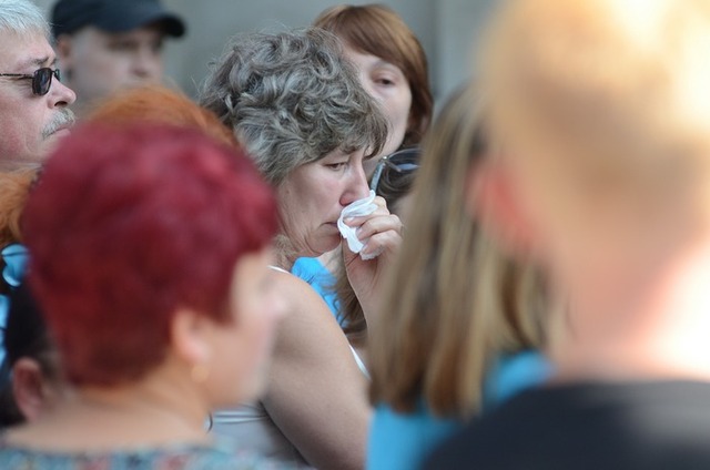 В Мордовии прокурор выгнал на улицу украинских беженцев