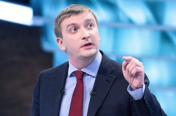 О Петренко на чистоту. За что хотят посадить министра юстиции?